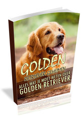 Golden Retriever handboek review