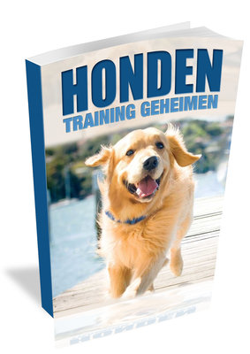 Review handboek honden training geheimen